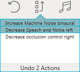 Undo 2 action(s) Undo 2 action(s)